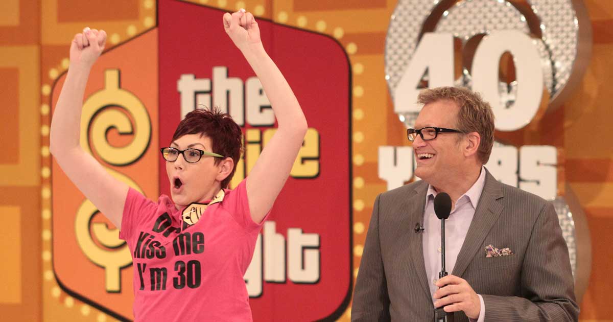 Game Show Realities: That Is What the Contestants Have to Deal With