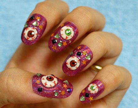 12 Epic Manicure Fails Your Daily Dish