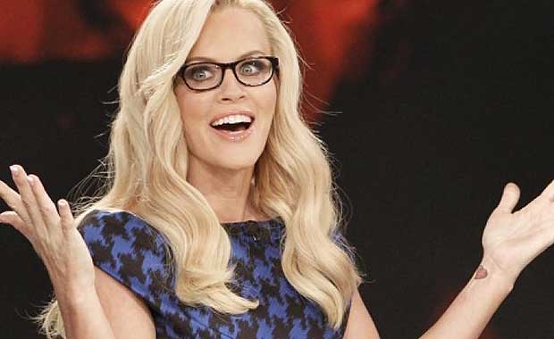 Jenny McCarthy Campaigns to Pose in Last Nude Playboy 