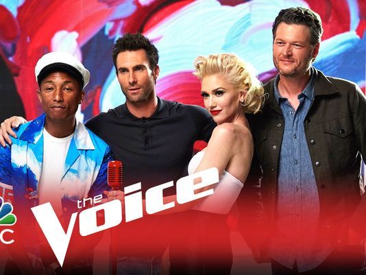 Lots of Voices on 'The Voice' Finale - Your Daily Dish
