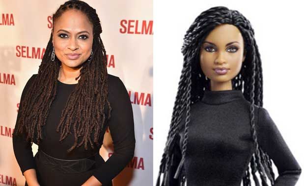 Ava Duvernay S Barbie Doll Sells Out In 20 Minutes Your