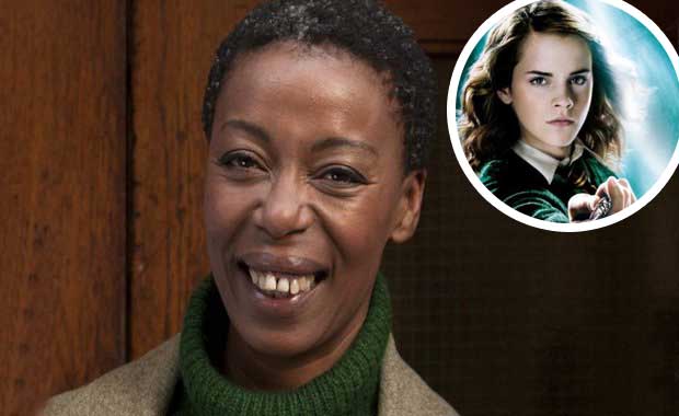 J K Rowling Approves Of Casting Black Actress As Hermione In Harry Potter Play Your Daily Dish