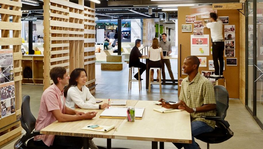 Glassdoor Releases List Of 50 Best Places To Work In 2016 - Your Daily Dish