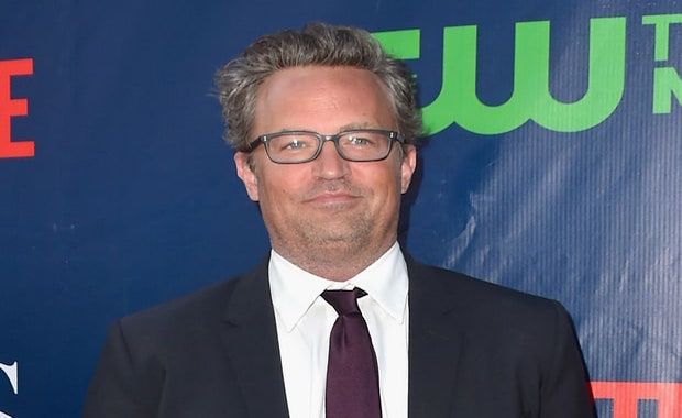 Matthew Perry Says He 'Can't Remember' 3 Years of Filming 'Friends' Due ...