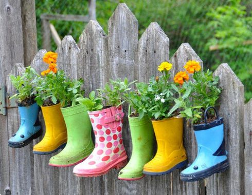 How To Make Your Garden Beautiful Your Daily Dish