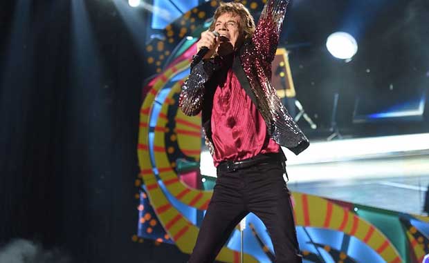 Rolling Stones Play Historic Cuba Gig Your Daily Dish 