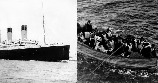 titanic voyage aftermath