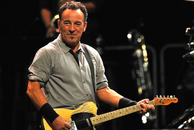 Bruce Springsteen Cancels Concert in Protest of Controversial North ...