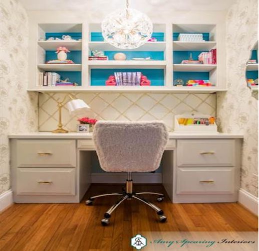 Removable Wallpaper Is The Latest Evolution In Dorm Room Decor