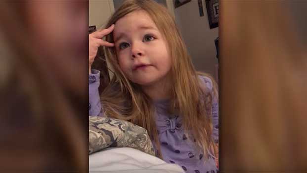 Daughter Confronts Dad Over Not Putting the Toilet Seat Down and Your ...