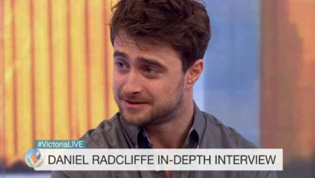 Daniel Radcliffe Hollywood Is Sexist And Racist Your Daily Dish 3899