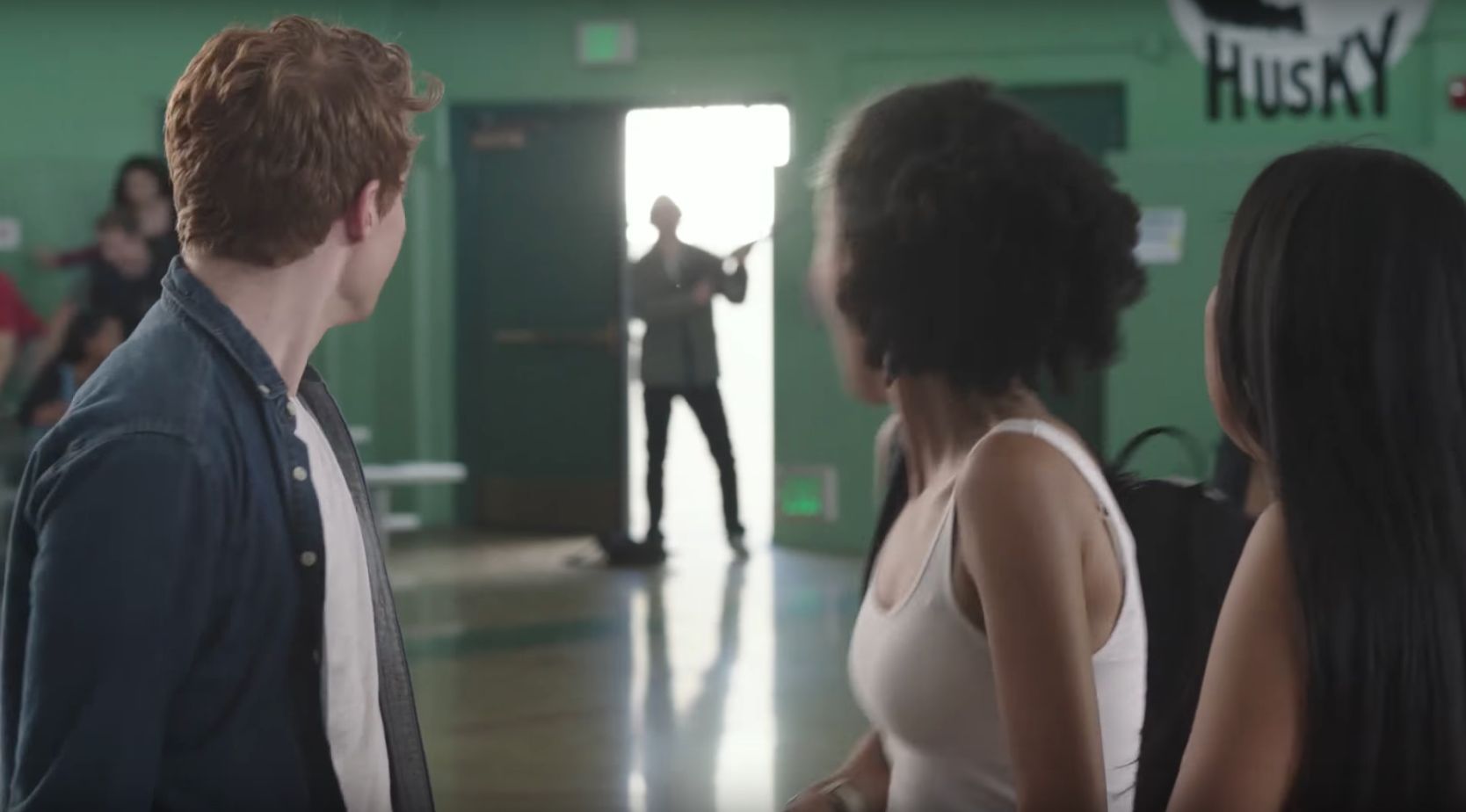This MustWatch Powerful School Shooting PSA Is Stunning Everyone