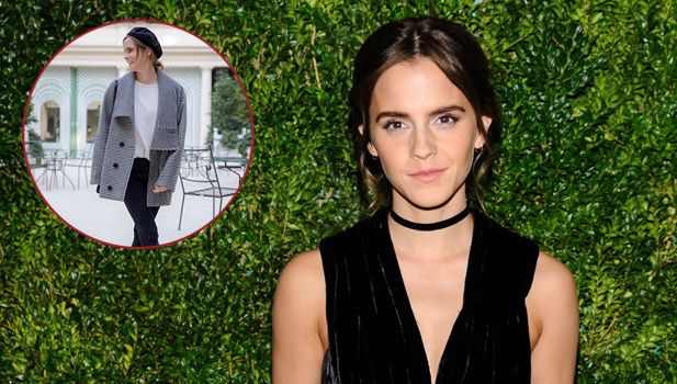 Emma Watson Launches Eco Fashion Instagram Account Your