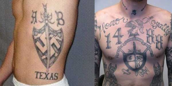 3. How to Spot and Avoid Gang Tattoos - wide 8