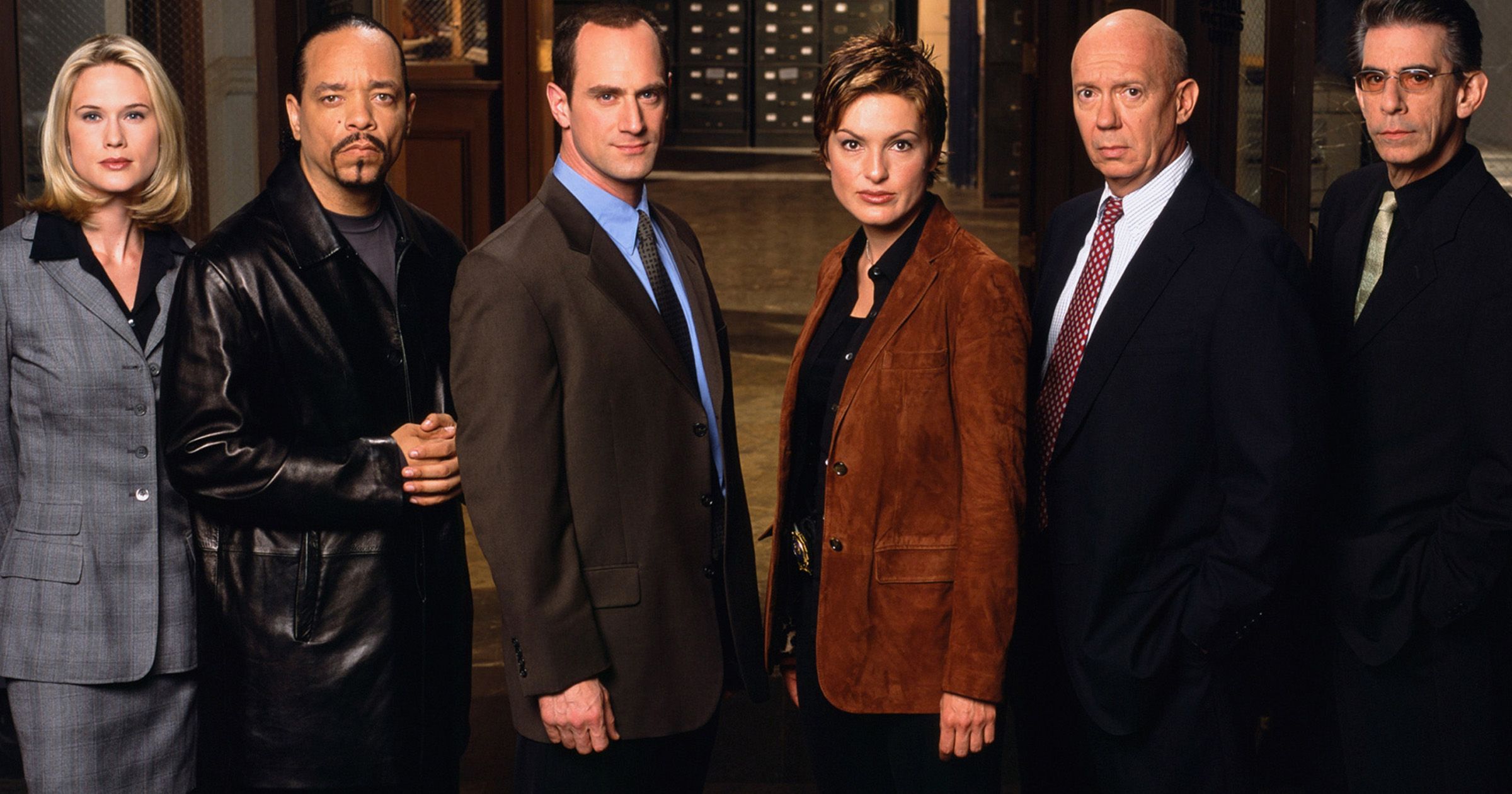 Law & Order Cast Now What Have Your Faves been up to?