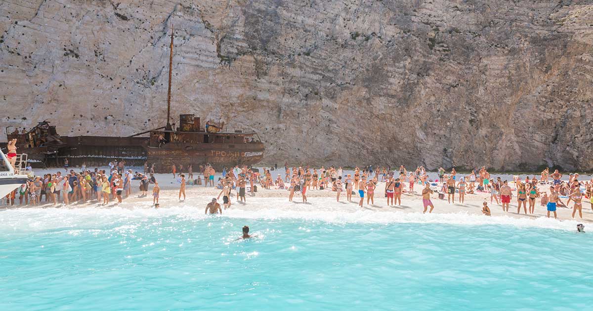 shipwrecks you can visit