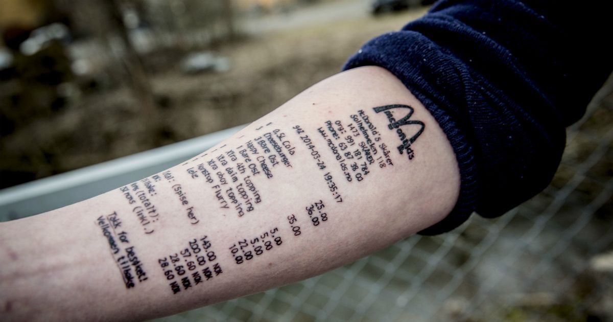 Worst Tattoo Fails Permanently Hilarious Body Art Mistakes