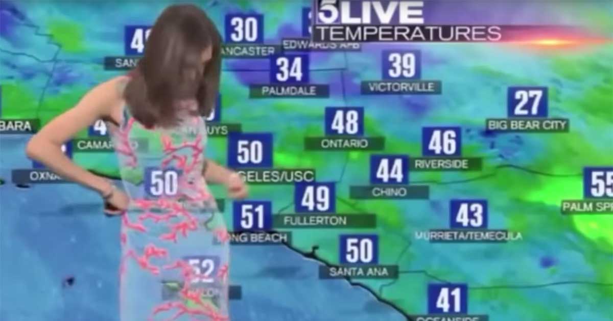 News Reporting Fails Hilarious Slip Ups And Mistakes While On The Air