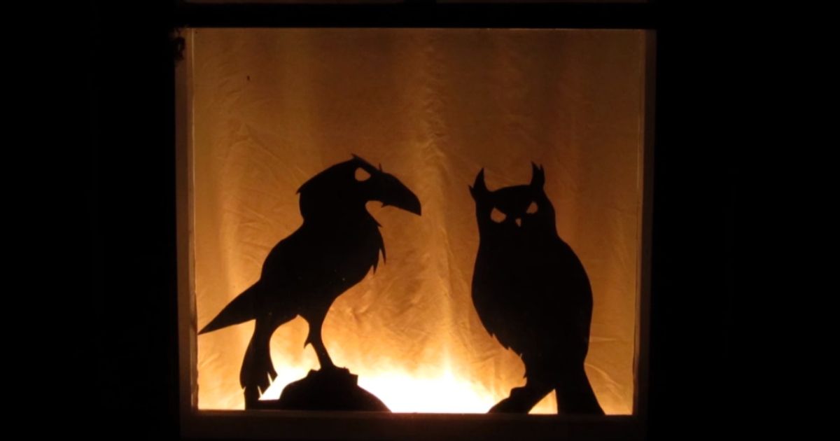 Diy Halloween Decorations 4 Staples To It A Make Spooktacular Holiday