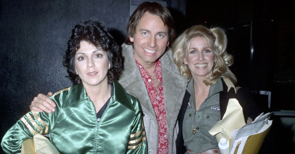 Three&rsquo;s Company Facts: 28 Things to Know About the Classic Sitcom