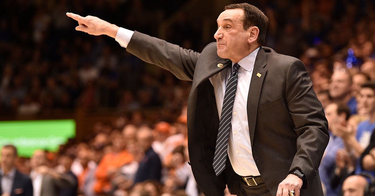 Highest-Paid College Basketball Coaches in America