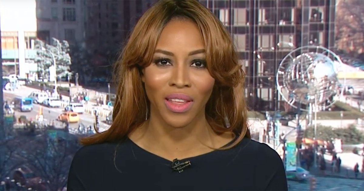 Beautiful News Anchors These Women Light Up The Tv Screen With an estimated net worth of $197 billion, he is the richest man in the world. beautiful news anchors these women