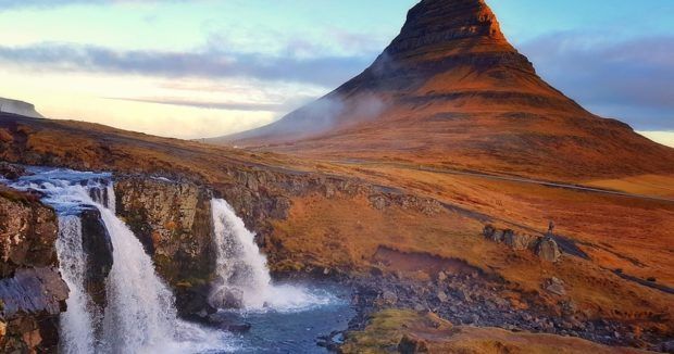 dream vacation destinations