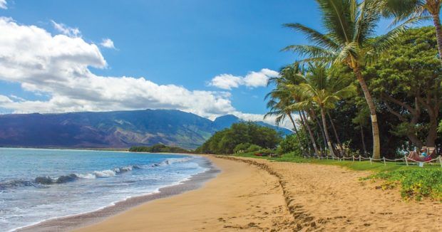 dream vacation destinations