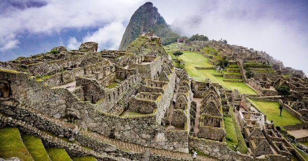 dream vacation destinations