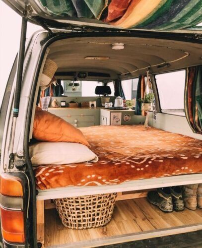 vanlife